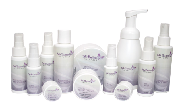 Natural Skin Care Products