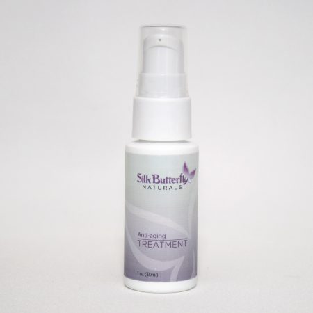 Anti aging solution