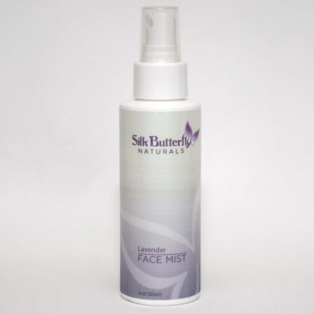 Lavender Face Mist
