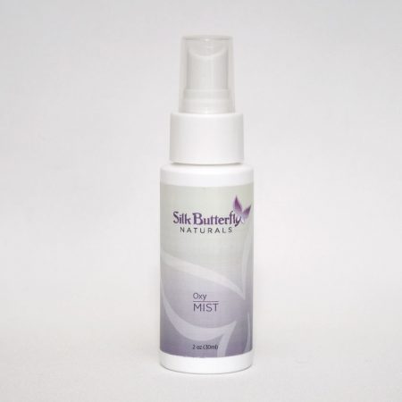 Organic Oxygen Mist