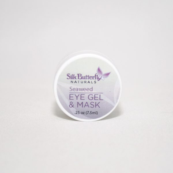 Seaweed Eye And Mask Gel