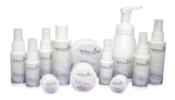 Natural Skin Care Products